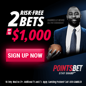 Pointsbet