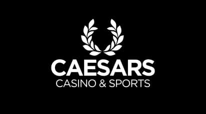 Caesars Sportsbook Logo