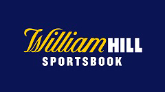 William Hill Logo