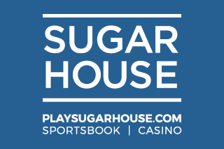 Sugarhouse Sportsbook Logo